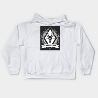 EXPEDITION Kids Hoodie